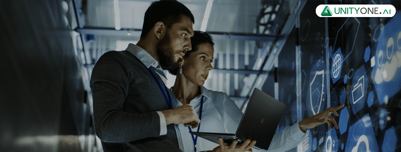 UnityOne-for-Service-Providers