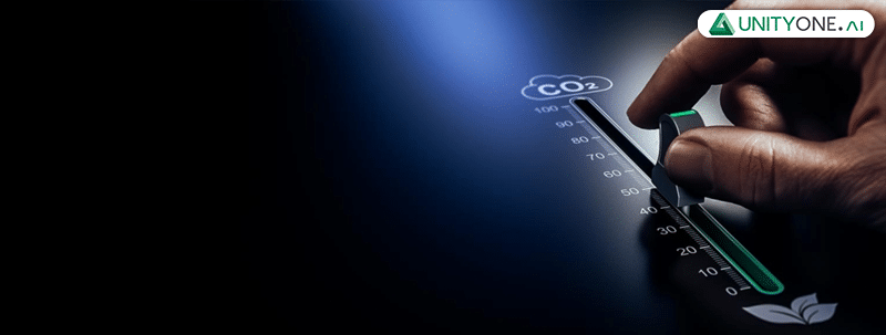 Driving-Sustainability-with-UnityOne–Reducing-Carbon-Footprint-and-Achieving-Net-Zero