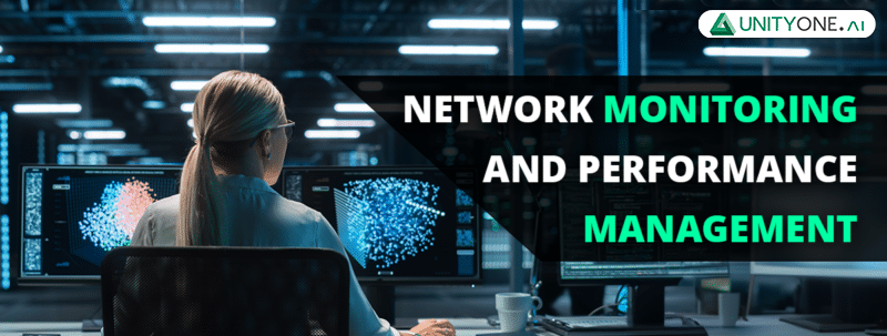 Network-Monitoring-and-Performance-Management Network Monitoring and Performance Management