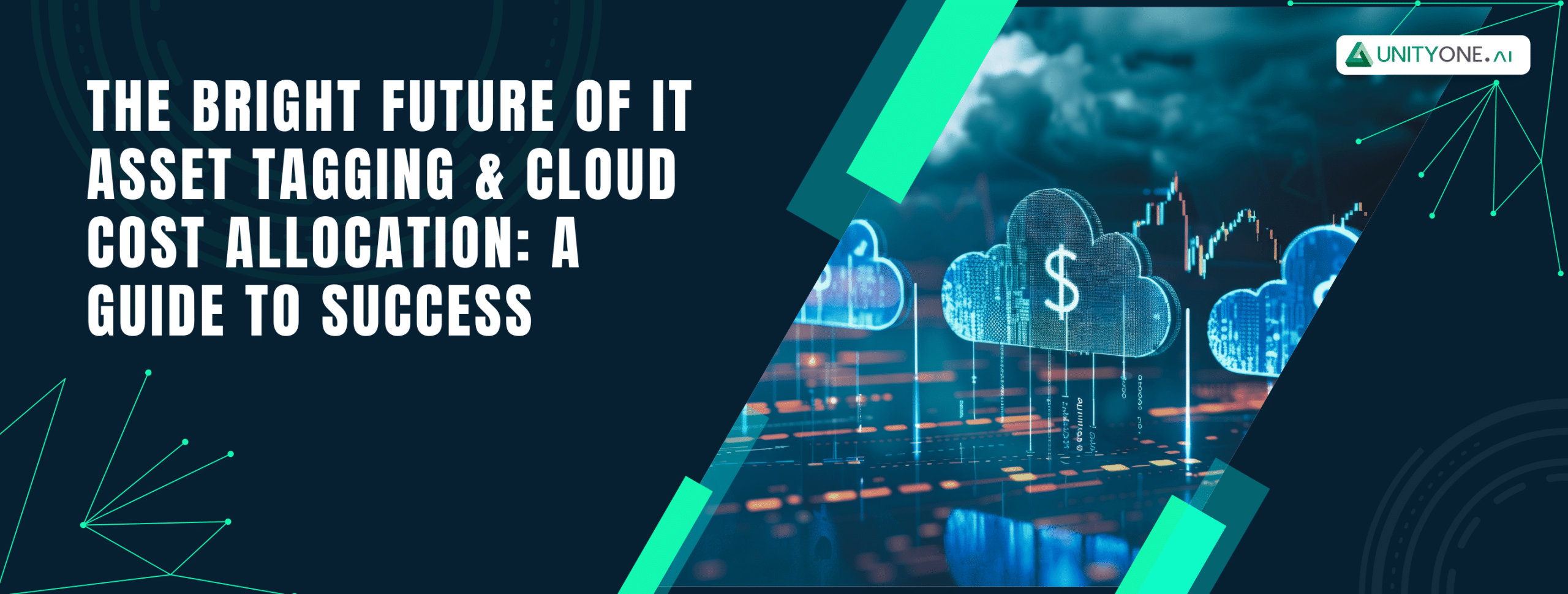 IT Asset Tagging & Cloud Cost Allocation
