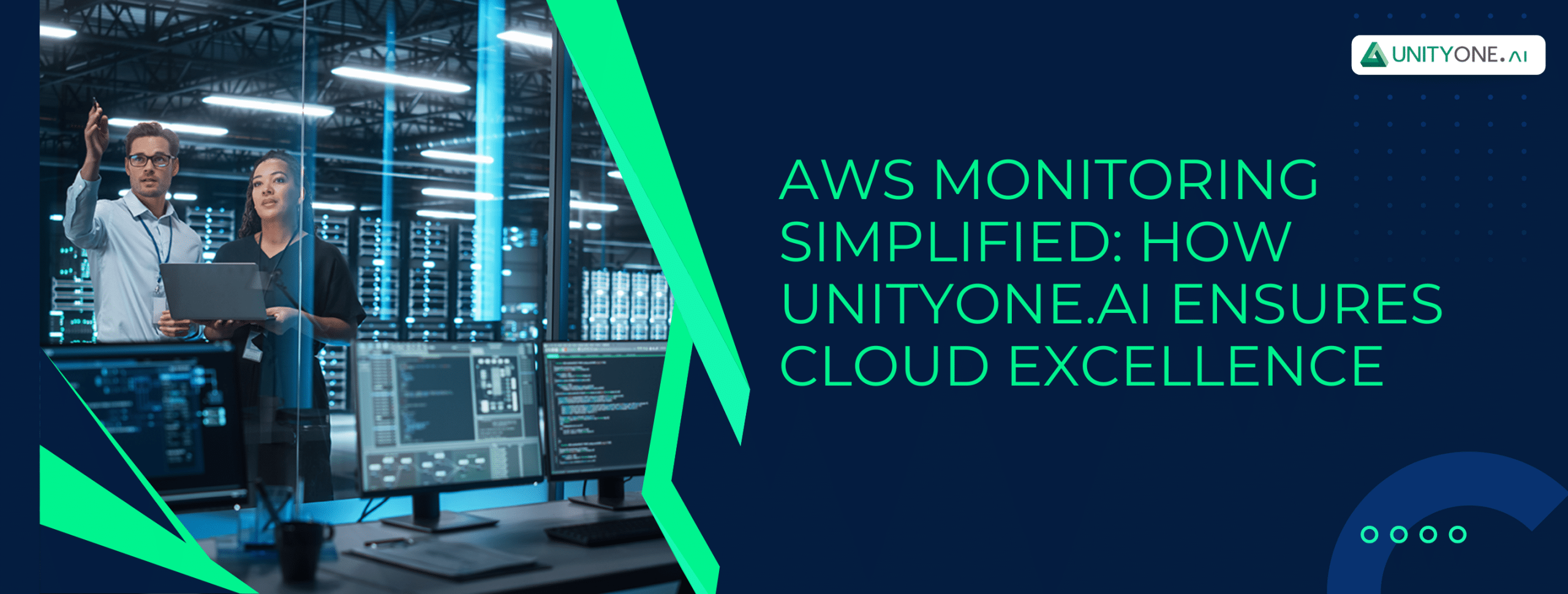 AWS-monitoring AWS Monitoring Simplified