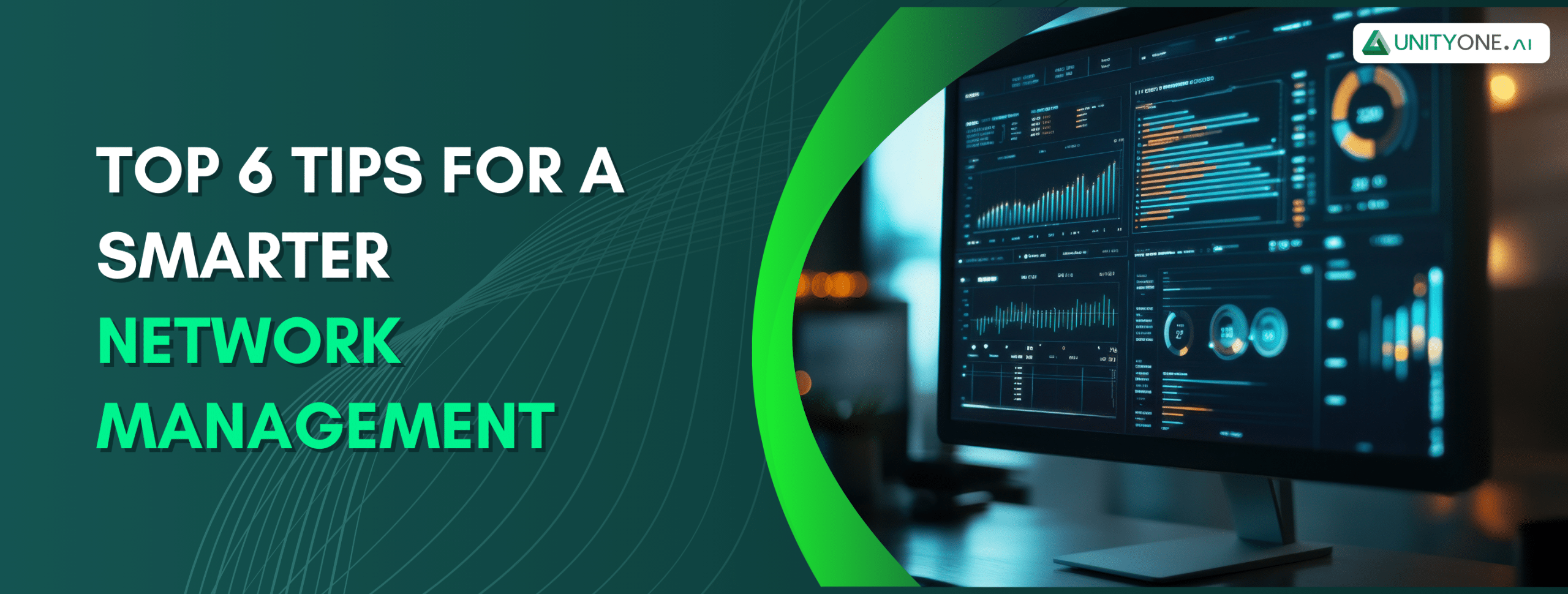Network Monitoring Blog Smarter Network Management