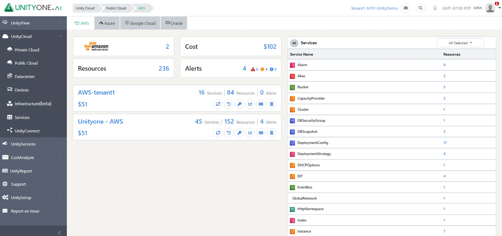 Implement Multicloud and Hybrid Network Management