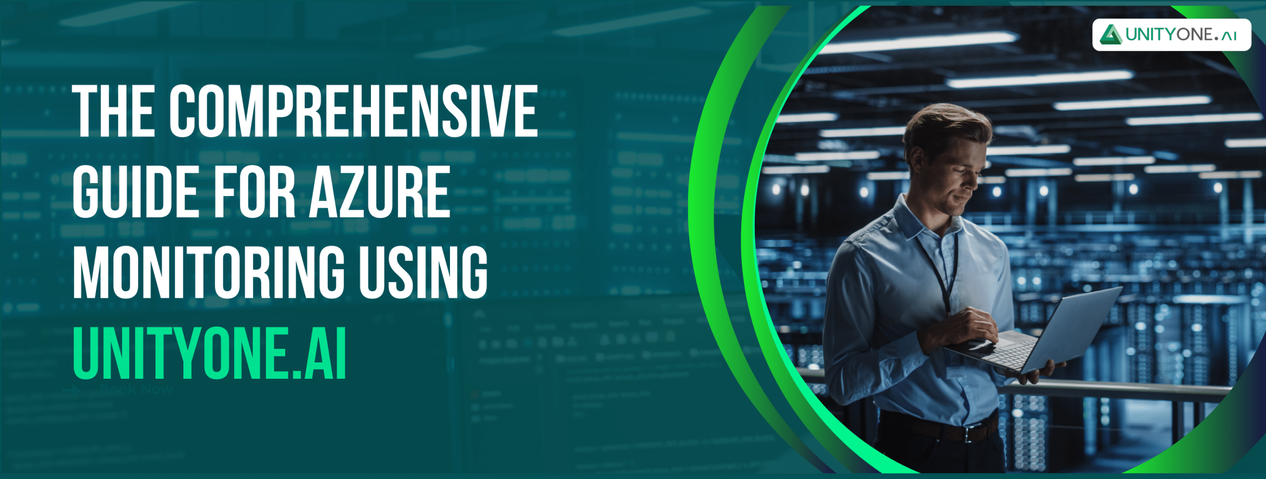 Azure monitoring Blog banner 1 Comprehensive Guide For Azure Monitoring