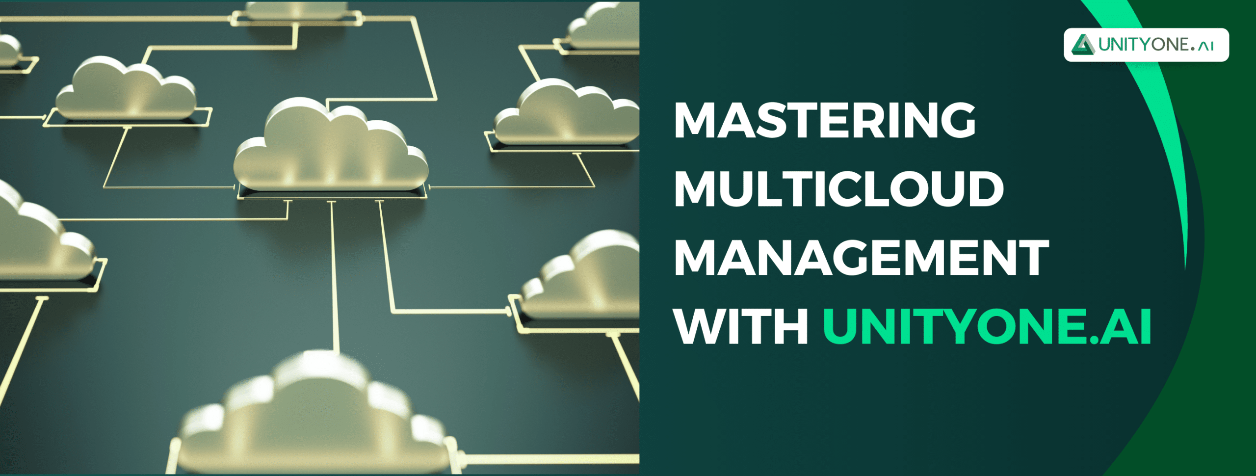 Mastering Multicloud Management