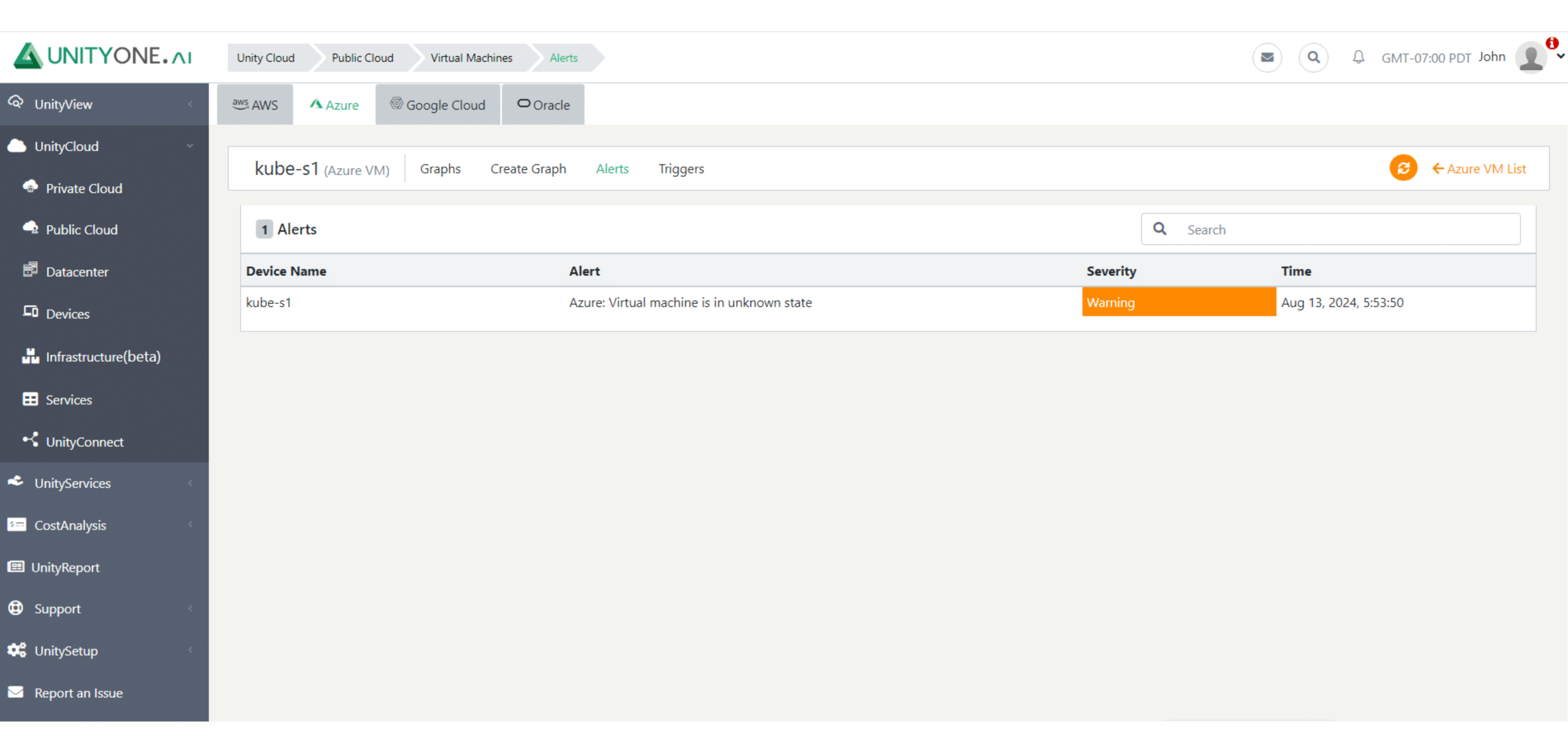 Proactive Error and Anomaly Detection