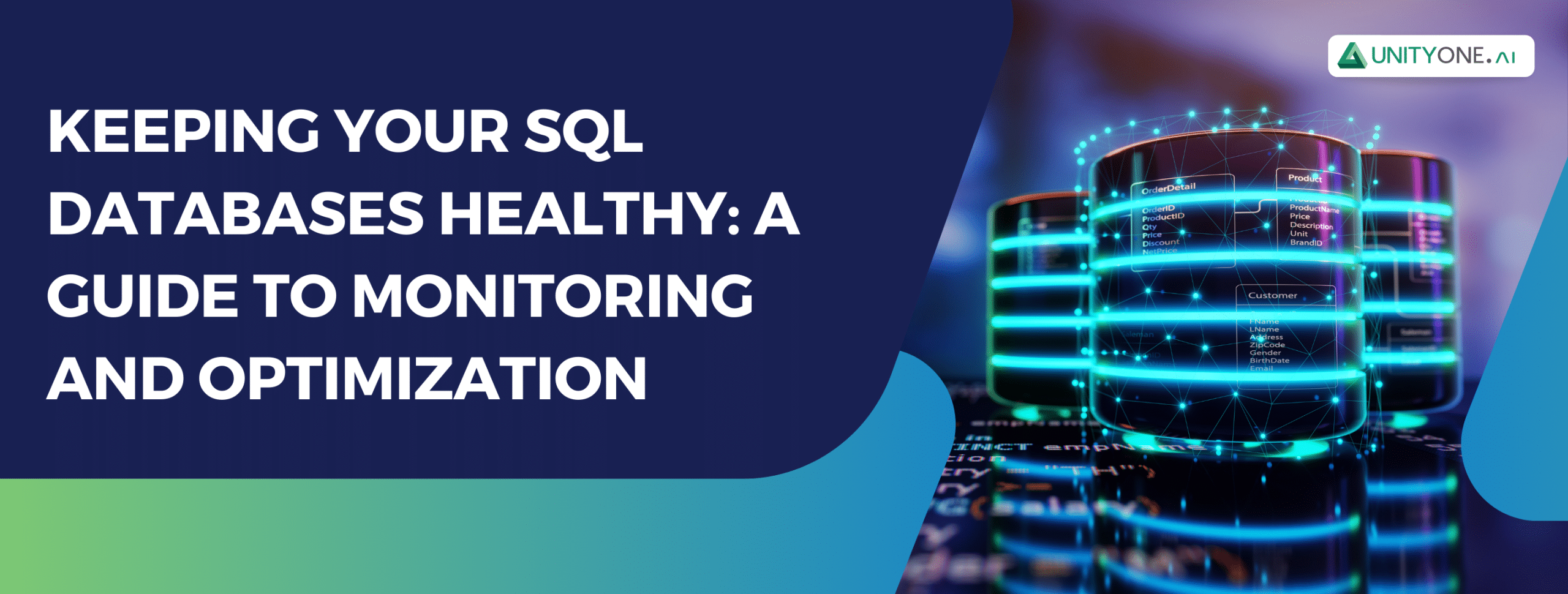SQL Database Keeping Your SQL Databases Healthy