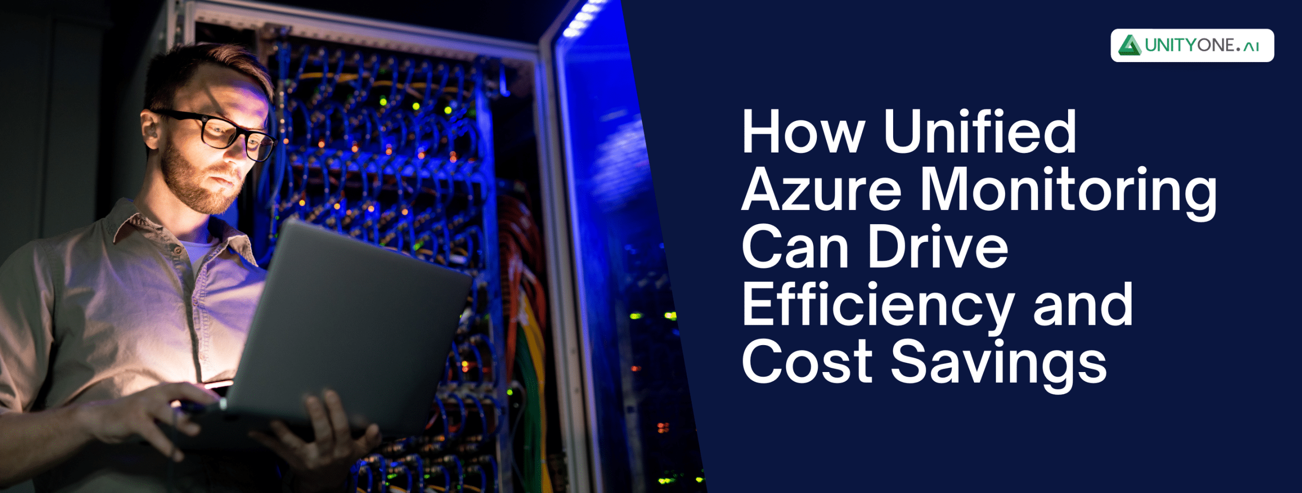 UnitedLayer Private Cloud – Revolutionizing Your IT Infrastructure Unified Azure Monitoring