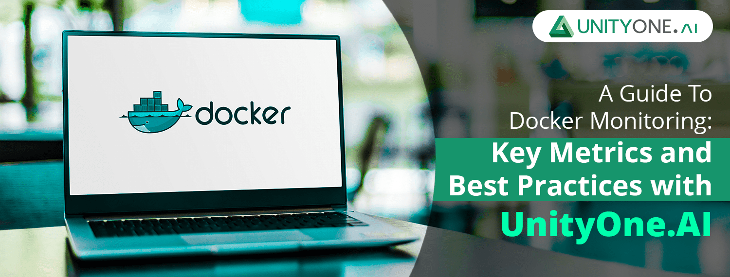Docker Monitoring blog 1 A Guide To Docker Monitoring