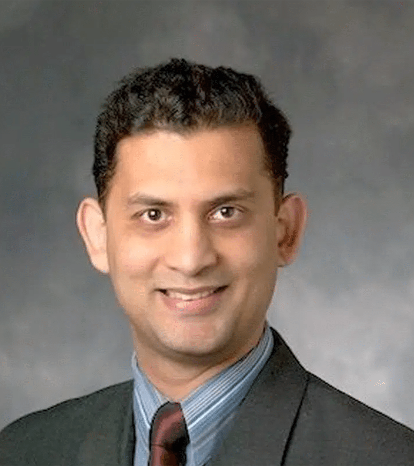 Abhijeet Phanse - Board of directors