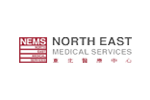 North-east