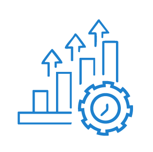 Uptime and Scalability